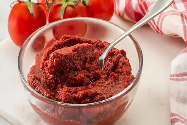 تصویر 3 از خرید و قیمت رب اسبق ۴ کیلویی + فروش صادراتی